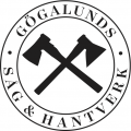 Gögalunds Såg & Hantverkk